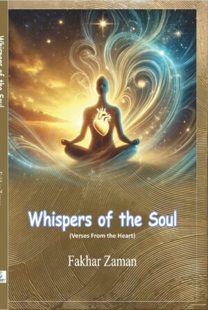 Whispers of the Soul